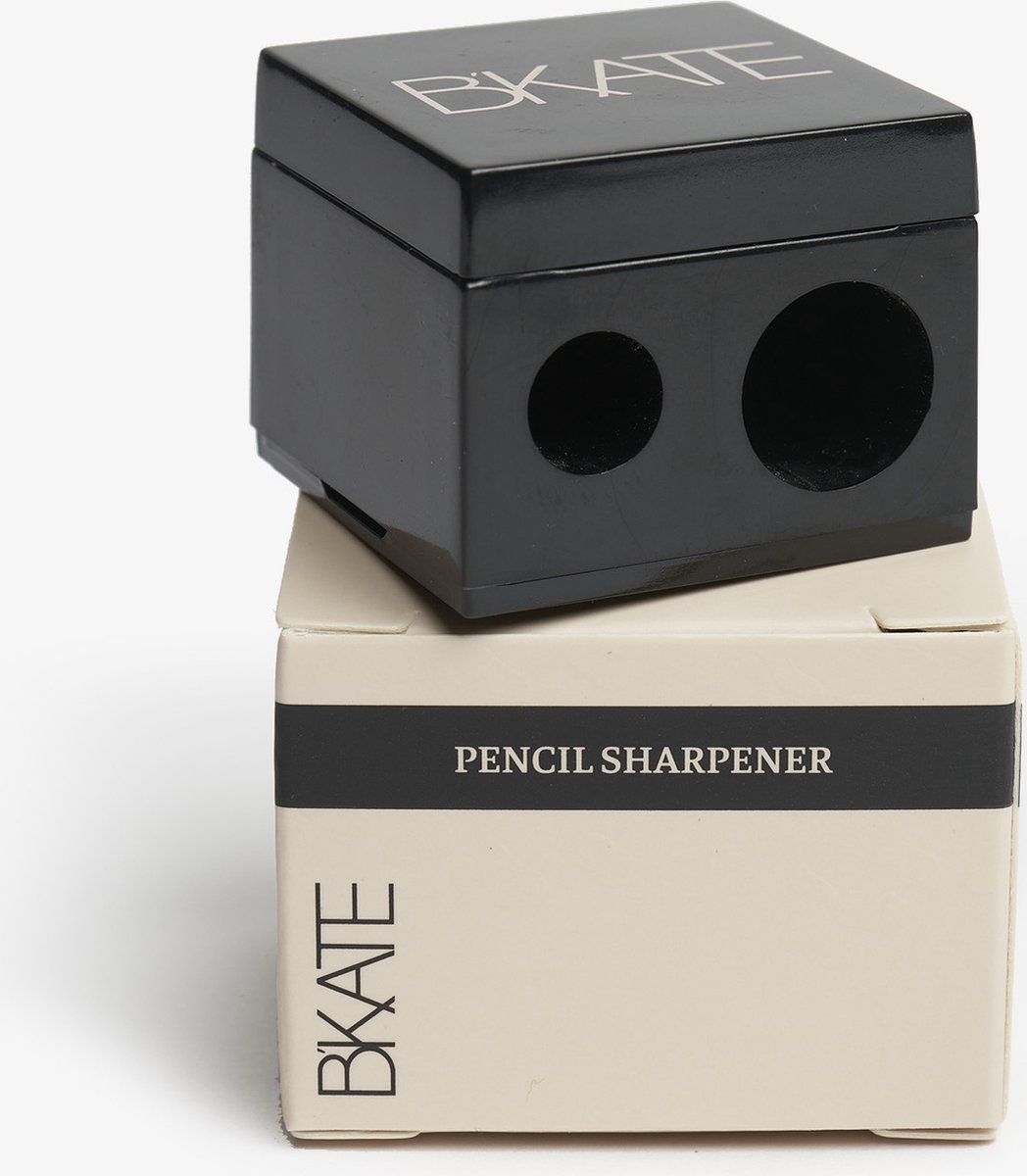 Goedkoopste B'KATE - Pencil Sharpener