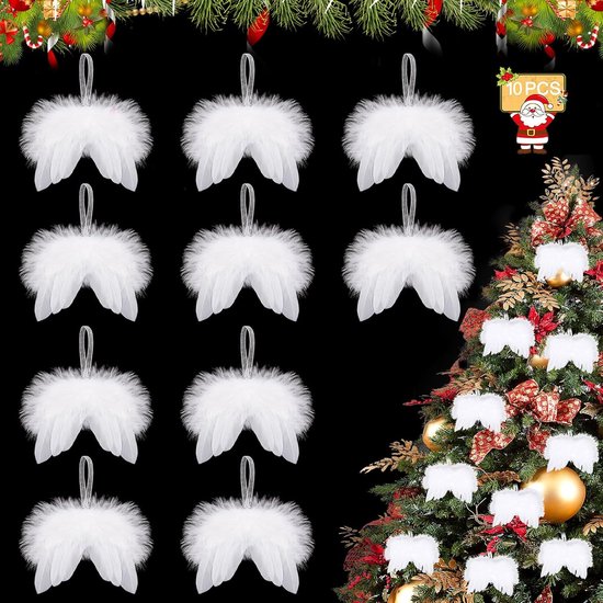 Koop vintage kerstboomversieringen van glas en hout online
