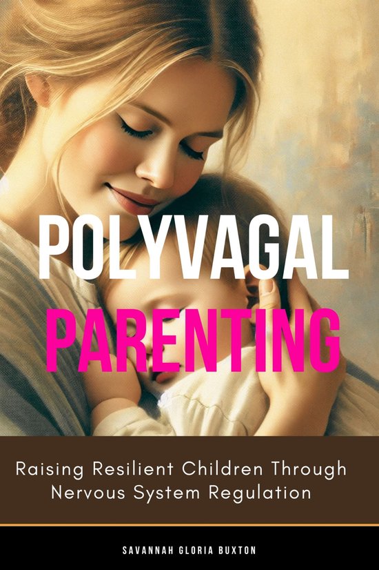Polyvagal Parenting - cover