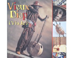 VIEUX DOP - VIA JO
