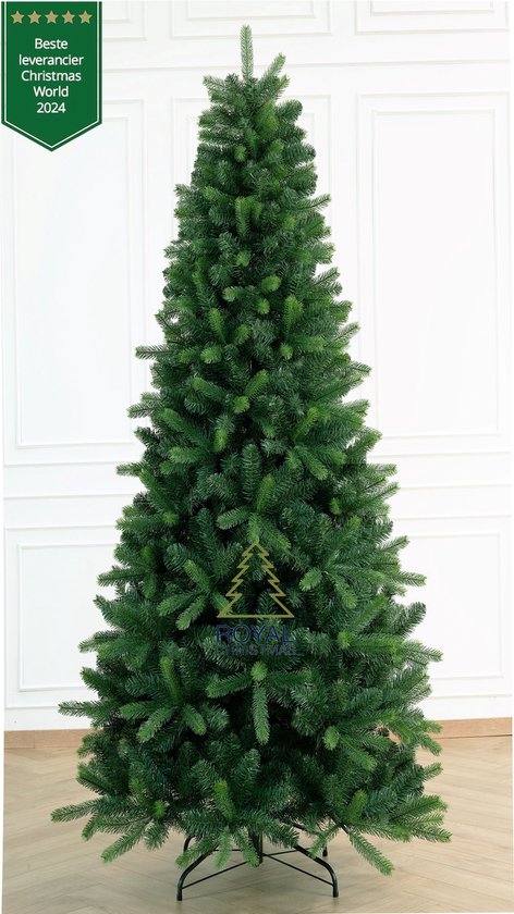 Royal Christmas Smalle Kunstkerstboom