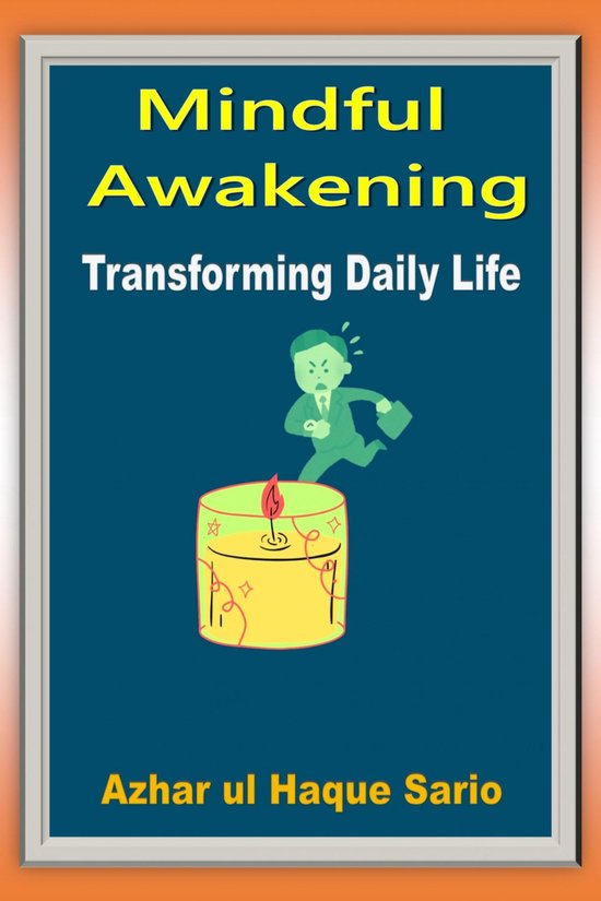 Mindful Awakening