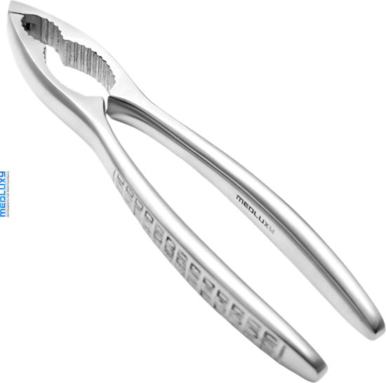 MEDLUXY® Notenkraker
