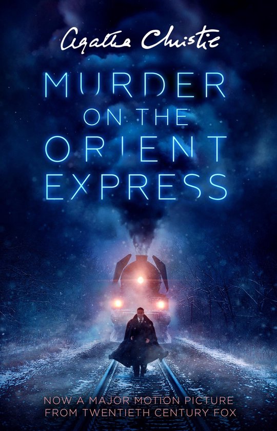 Foto: Murder on the orient express