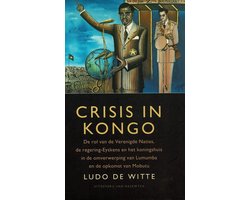 Crisis in Kongo