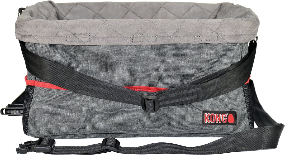Kong – Ultimate Booster Autostoel – 43.5X33X22 cm