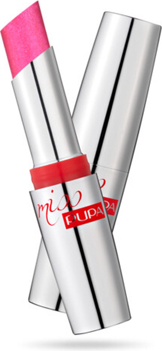 Goedkoopste Pupa - Miss Pupa Lipstick - 704 Lovely Meghan