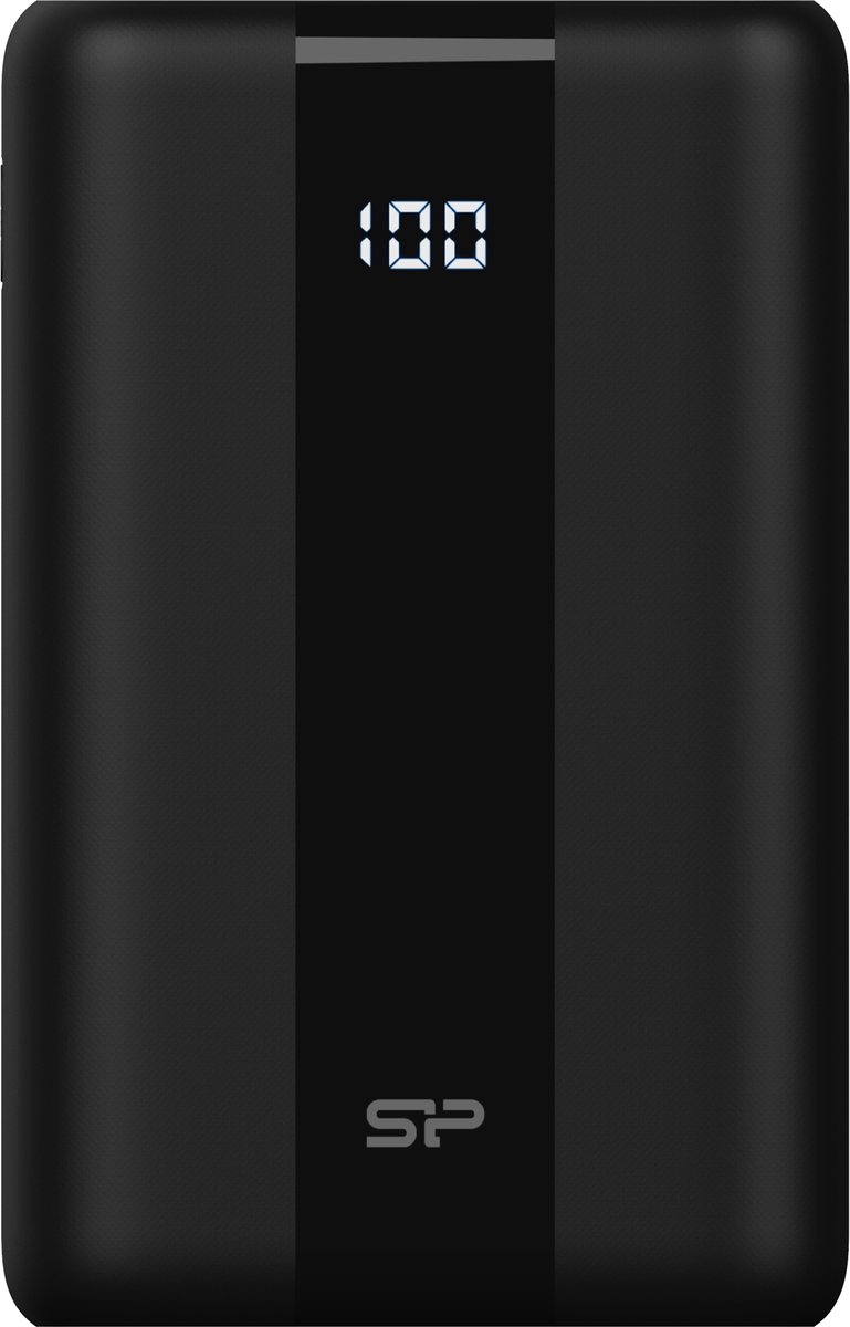 QX55 Power Bank 30000mAh