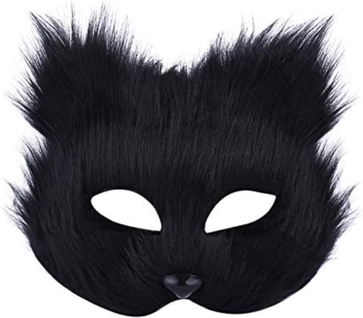 Solacis Halloween Decoratie - Masker - Halloween versiering - Horror - Eng - Must have voor halloween!