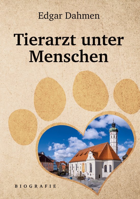 Tierarzt unter Menschen - cover