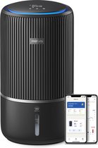Purificateur d'air et humidificateur intelligent 2 en 1 Philips PureProtect Water série 3400 AC3421/13
