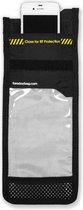 Disklabs Faraday Bag Phone Shield 2 (PS2) Met Window