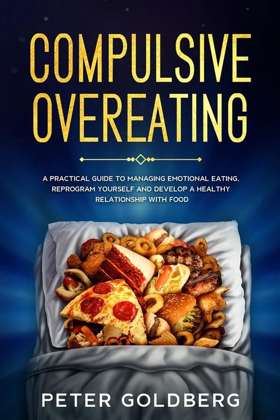 Mindful Growth 1 - Compulsive Overeating: A Practical Guide  ... - cover