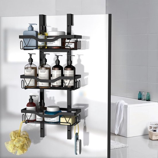 Aitatty Hangende douche Caddy Badkamer Organizer