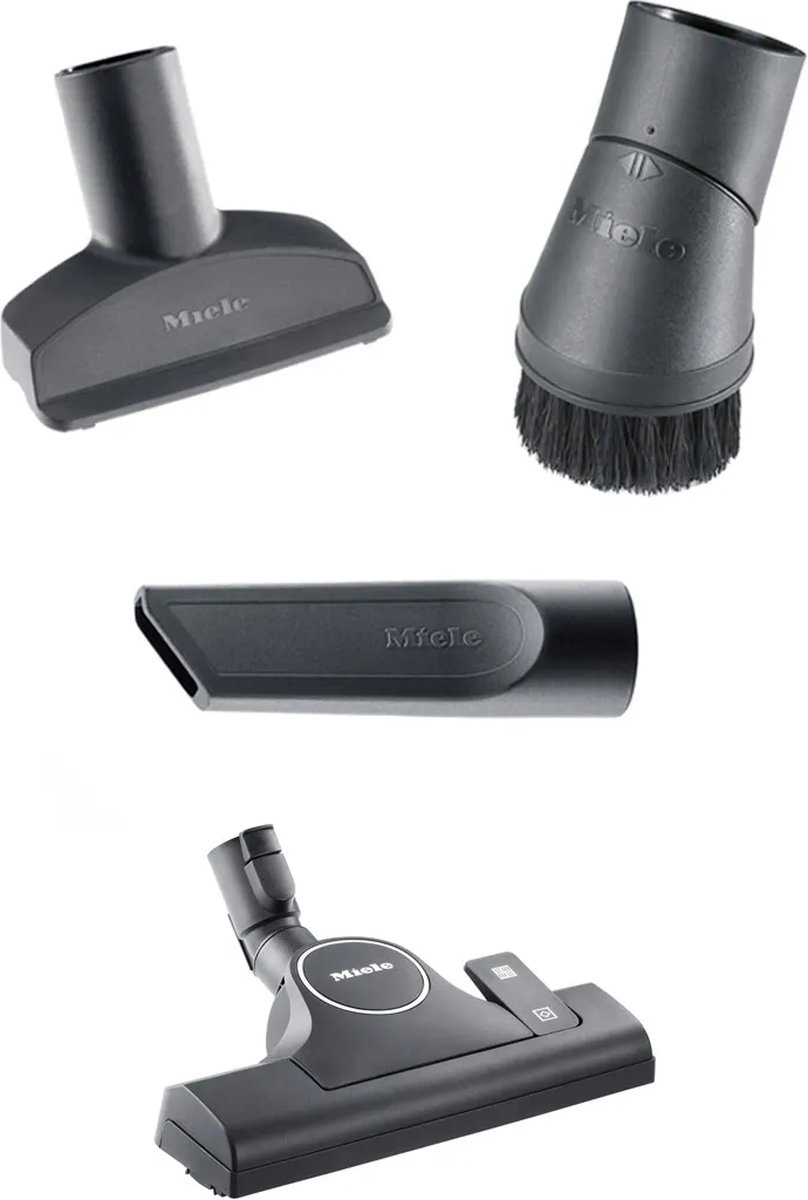 Miele Boost CX1 1 l Cilinderstofzuiger Droog 890 W thumbnail 4