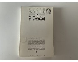 Model miljonair