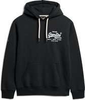 Noir HOMME T-Shirt coupe régulière imprimé Col rond 2792324