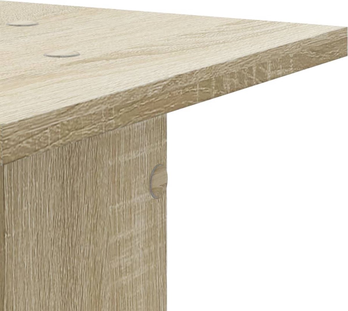 Sprekerstandaarden Houten Luidspreker Ondersteuning Surround Luidspreker Voet Stand Kaart Pakket Professionele Audio Box Vloer Stand Audio Frame: Steun voor luidsprekers Studio Monitors (Color : C
