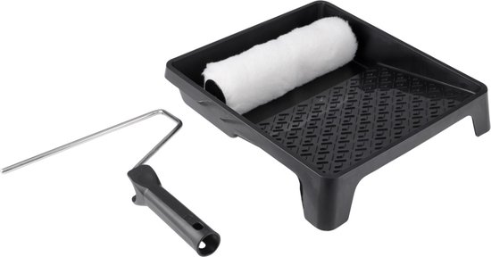 Copenhagen Pro Muurverfset Universeel 25cm 3-delig grote muren