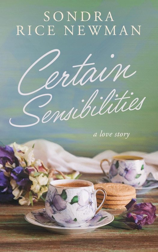 Certain Sensibilities - cover
