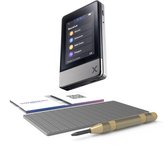 SecuX Neo Series Neo-X + SOLIDHODL - Voordeelbundel - Hardware Wallet - Wallet voor Bitcoin, Ethereum en vele andere crypto