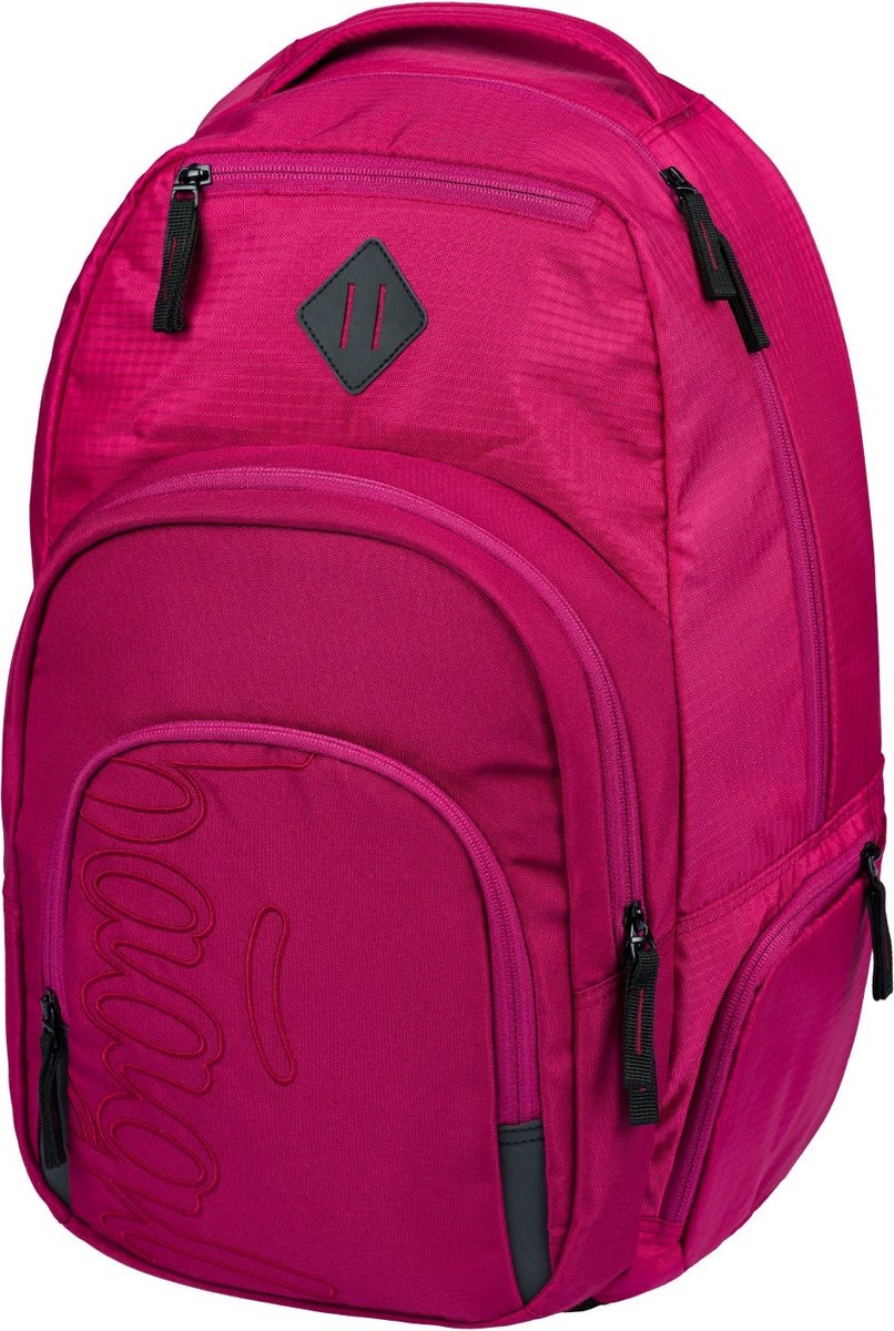Baagl Coolmate Ruby Rugzak 35L