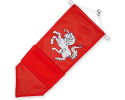 Twetse Wimpel Twente 300cm