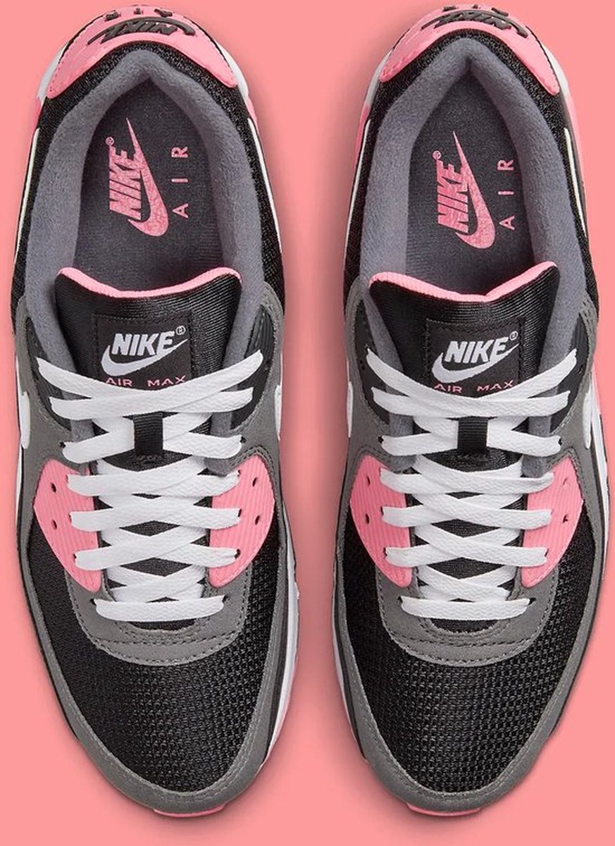Rose Pink