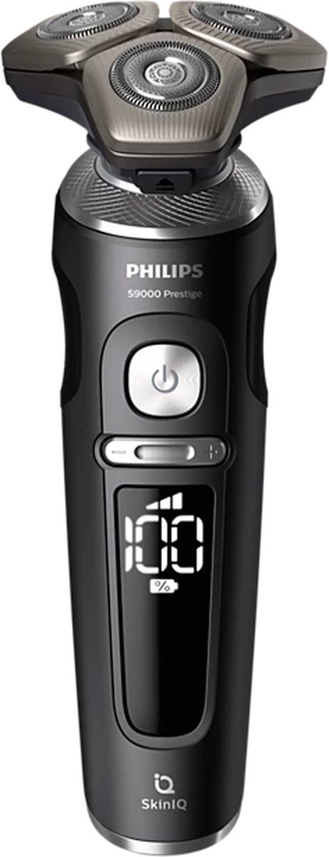 Philips Shaver S9000 Prestige SP9860/13 - Scheerapparaat -