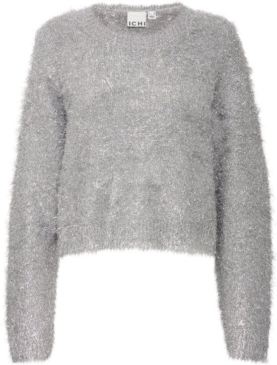 Ichi IHBLIZI LS Dames Trui - Maat XL