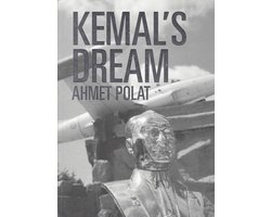 Omslag van Kemal's dream