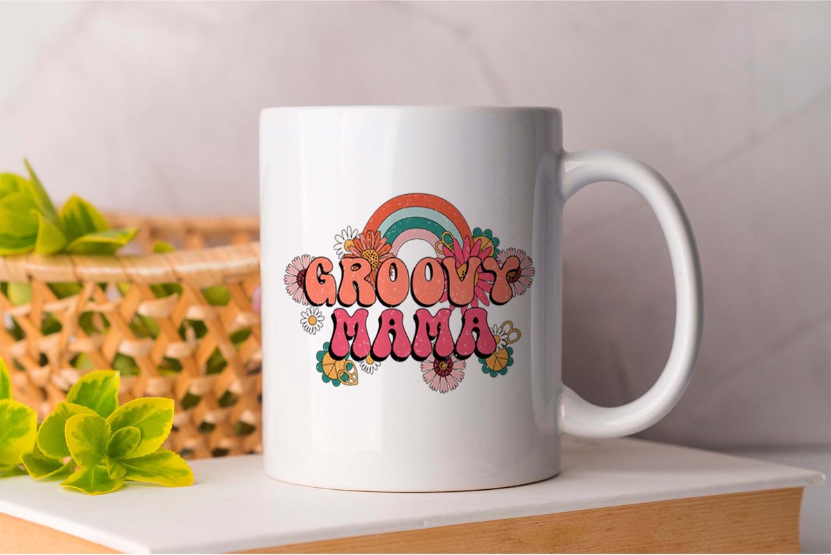 AAA+ Mok Groovy Mama MomLife SuperMom MomGoals ProudMom MamaLeven SuperMama MamaLiefde MamaBalans