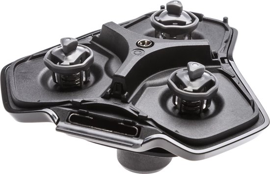 Philips Shaver S9000 Prestige SP9860/13 - Scheerapparaat - Donkergrijs