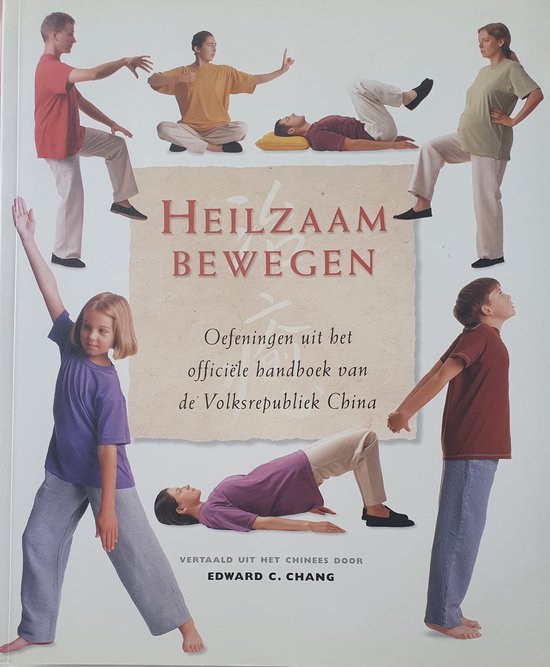 Heilzaam bewegen