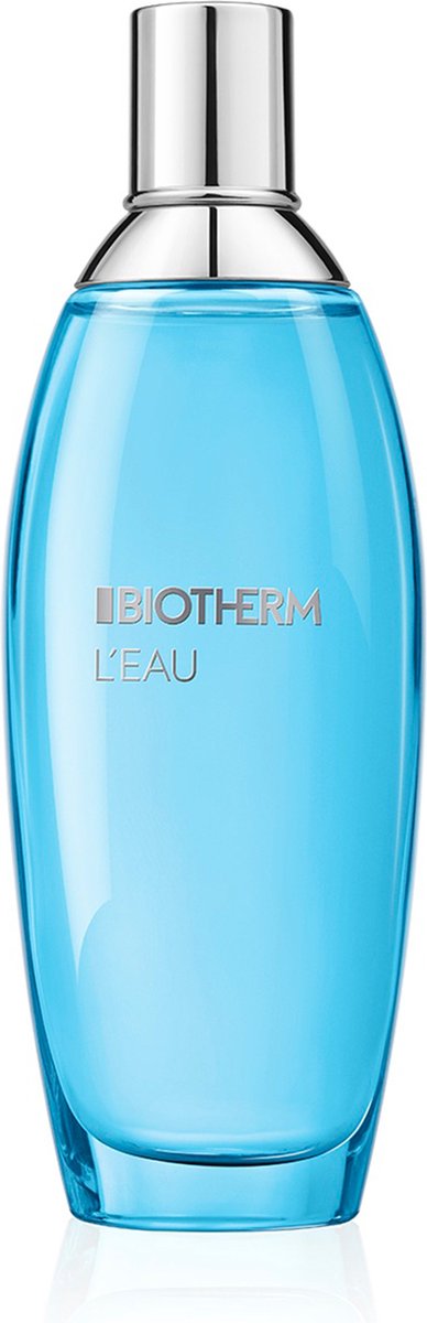Goedkoopste Biotherm L'EAU Eau de Soin Bodymist - Vrouwen - 100ml