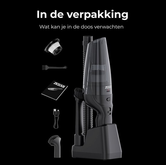 Kruimeldief Kopen in Witgoed en Apparatuur