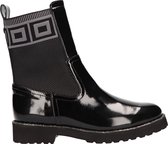 La Strada Boot zwart dames - maat 38