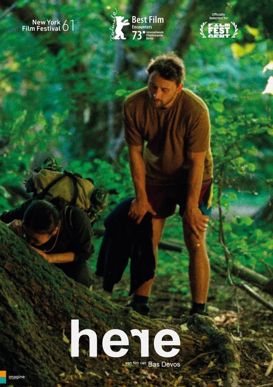 Here (DVD)