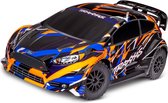 Ford Fiesta ST Rallye VXL Orange