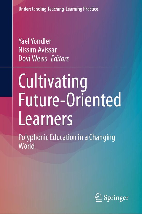 Education (R0) - Cultivating Future-Oriented Learners - cover