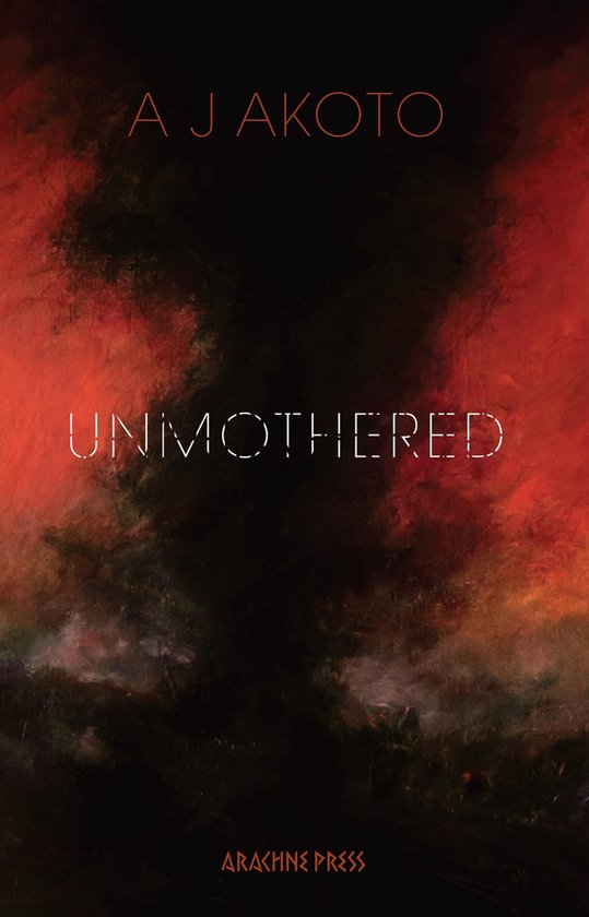 Unmothered - cover