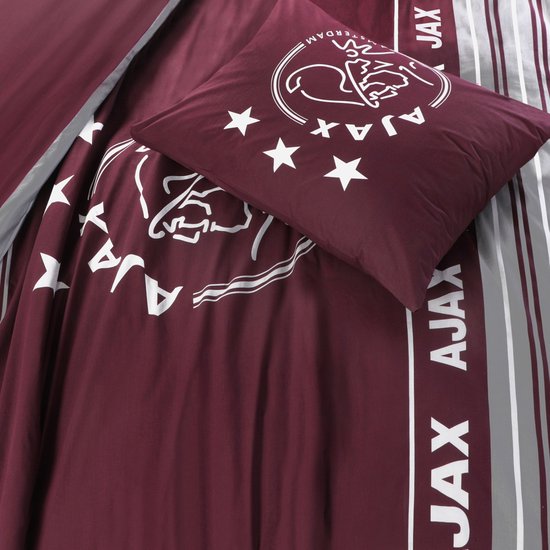 Ajax-dekbedovertrek 3rd van Ajax — afbeelding 2