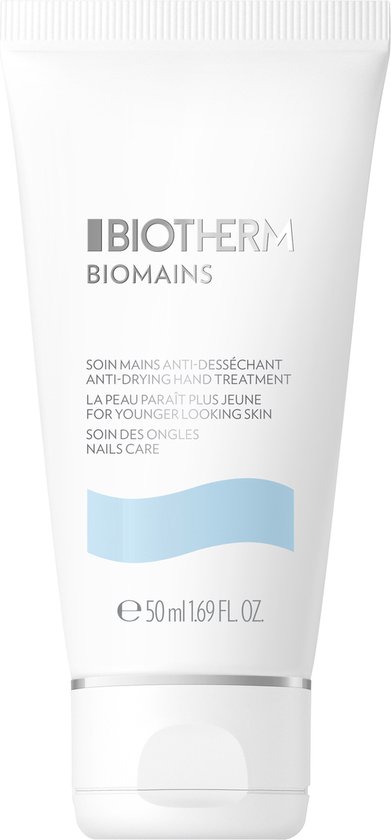 Biotherm Biomains Handcrème - Hydraterend - 50ml