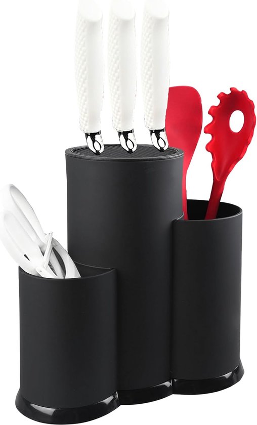 2 neue Colori Rüstmesser von Kuhn Rikon (Neu und originalverpackt) in
