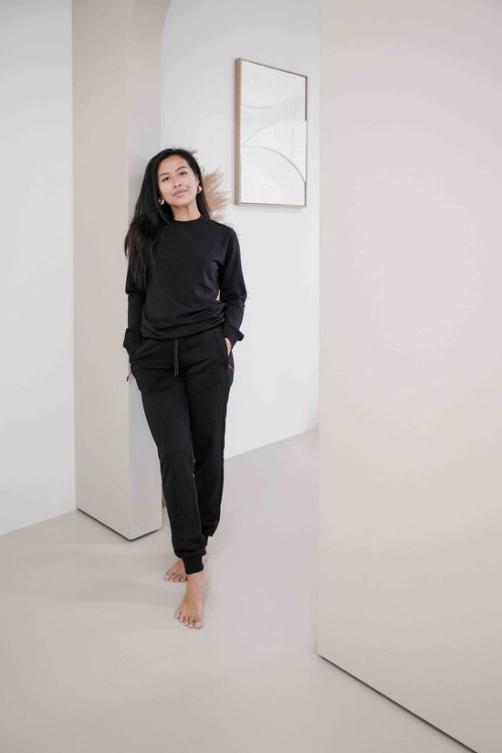 Pantalon Traveller Carmen / Vert Armée / Taille L