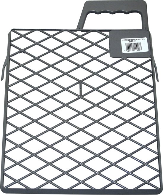 Foto: Anza verfrooster t b v verfemmers m 20 x 24 cm tbv 8 liter verfemmer