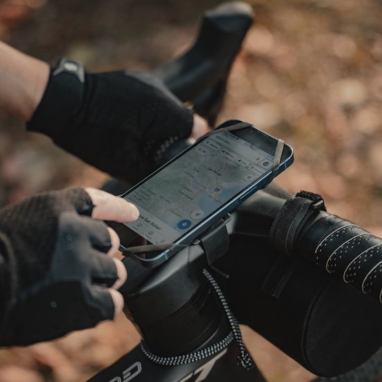 Topeak Omni RideCase II