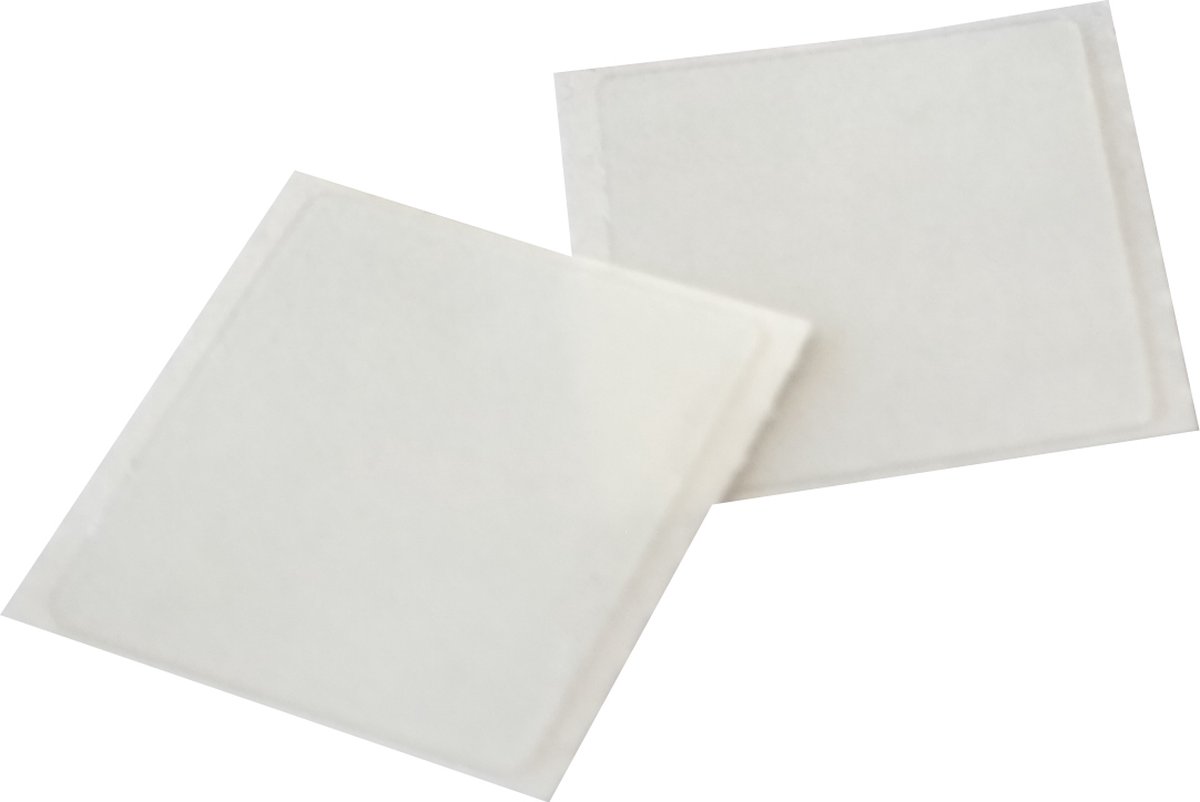 Schwalbe Glueless Patches - zelfklevend voor fietsbanden - 6 stuks thumbnail 5