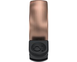 Knog Oi Classic Large fietsbel kleur Brons