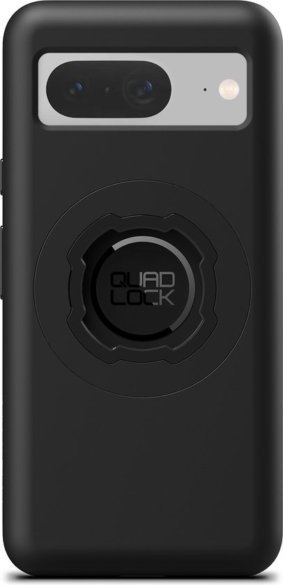 Foto: Quad lock coque mag google pixel 8